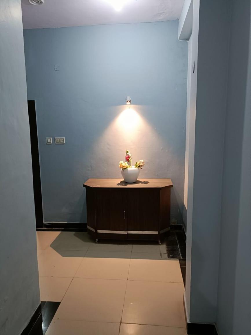 Hotel Krishna Residency Mahoba Esterno foto